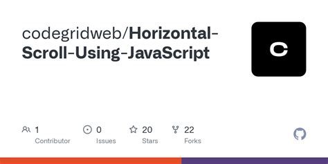 Image result for Horizontal JavaScript Code