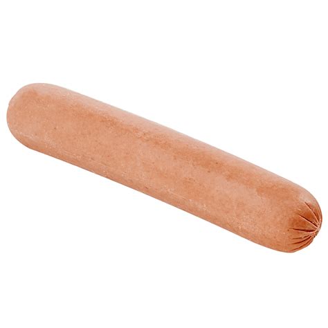 Oscar Mayer Beef Franks, 10 LB | Away From Home