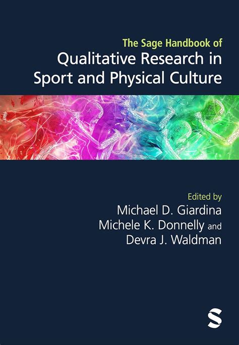 Buy The Sage Handbook of Qualitative Research in Sport and Physical ...