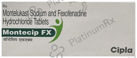 Lemozine FX 10mg/120mg Tablet – Save 19% on Substitute Medicine