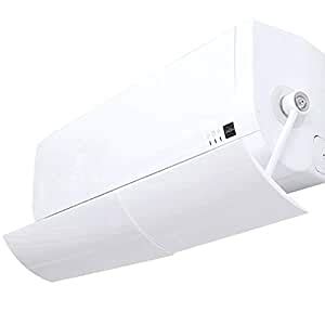 Air Deflector, Retractable Adjustable Hanging Wheel Design Air ...