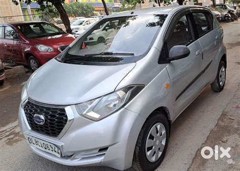 Datsun RediGO Limited Edition 2018, 2017, CNG & Hybrids - Cars - 1808407255