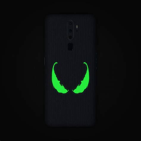 Neon Mobile Skins – WrapCart Skins