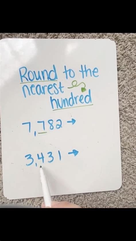 Image result for Math Antics Rounding