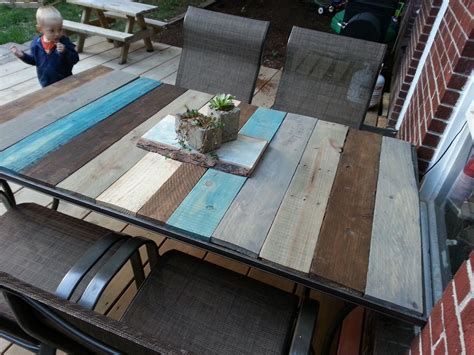 15 Replacement Patio table tops ideas | patio table top, patio table ...