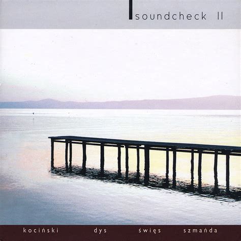 Soundcheck II : Soundcheck: Amazon.in: Books