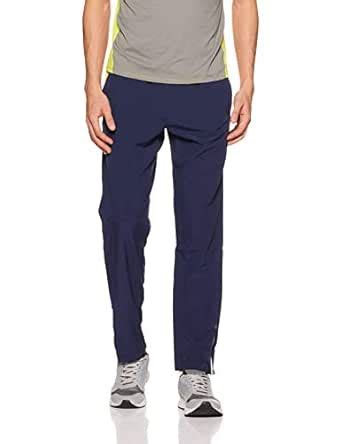 Prowl by Tiger Shroff Men's Track Pants (2400201_Navy_X-Large) : Amazon ...