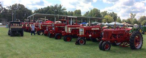 Antique Gas Engine Shows 的图像结果