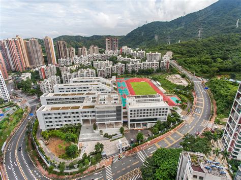 深圳实验学校小学部图册_360百科