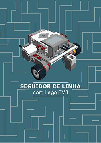 Seguidor de linha com Lego EV3 (Portuguese Edition) eBook : Moreira dos ...