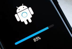 Android Mobile Phone Flickering 的图像结果
