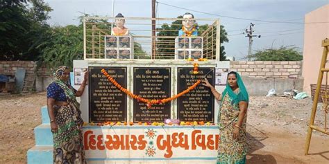 Thangadh Firing: 6 Years After Dalit Killings, Charges Yet to Be Framed ...