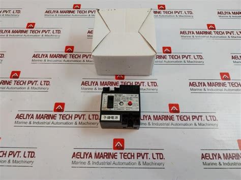 Mitsubishi Electric Nv-2f Earth Leakage Circuit Breaker Backup Power S ...