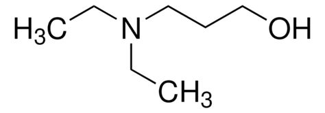 3-Dimethylamino-1-propanol 99 3179-63-3