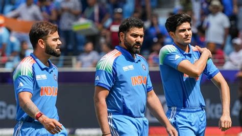 India's new jersey sponsors will have to pay INR 3.5 crore per match ...