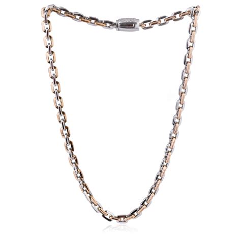Royal Bolt chain – Zever4u