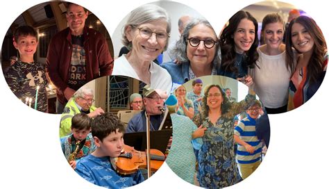 Shomrei Emunah: Community