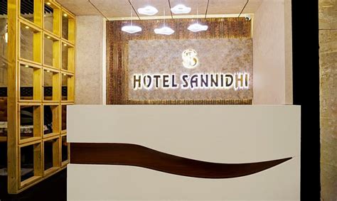 TREEBO TREND SANNIDHI (Vijayawada, Andhra Pradesh) - Hotel Reviews ...