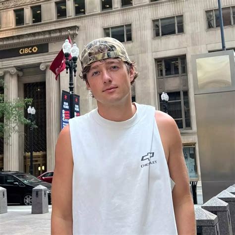 Tucker Genal's cause of death: How the 31-year-old TikTok star died ...