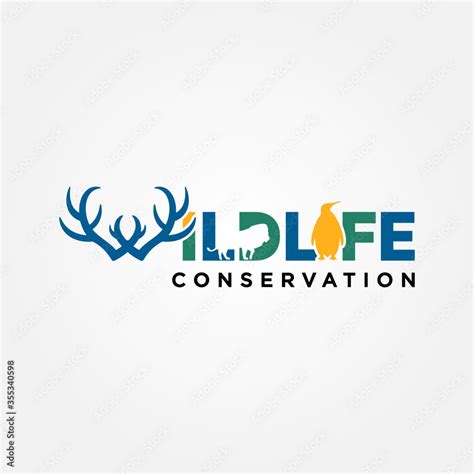Conservation Logo Design 的图像结果