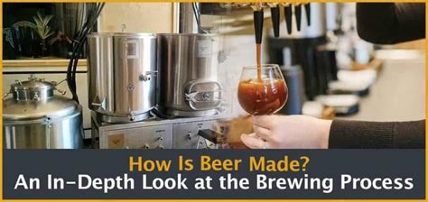 Image result for Beer Making Tutorial