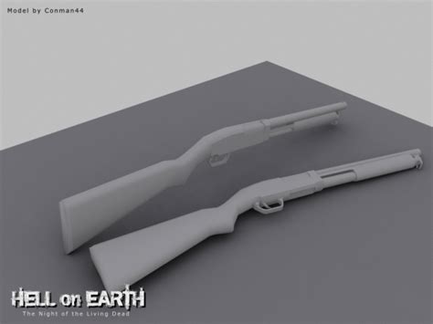 Image result for Shotty Over Clock Controller