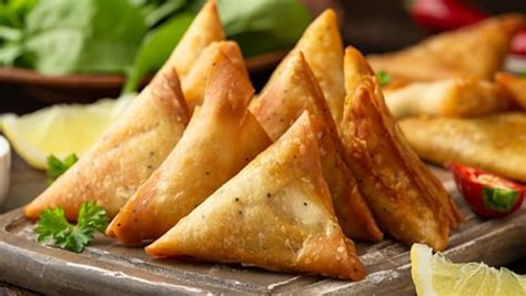 Samosa To Ghee: These 5 Foods Found In India Are Banned Abroad, The ...