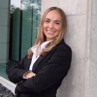 Brittany Parsons - Global Finance & Business Management Analyst ...