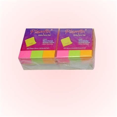 STICKY NOTES – Planfix