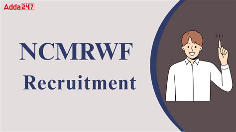 NCMRWF Recruitment 2025 Notification Out, Apply Online For 34 Project ...