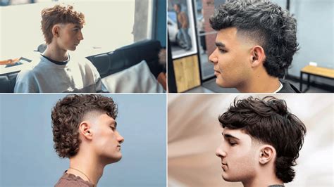 Types Of Mullet