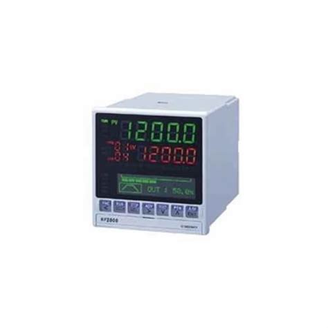 Digital Controller - Digital Indication Controller DB650 CHINO ...