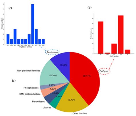 Secretome Analysis for a New Strain of the Blackleg Fungus Plenodomus ...