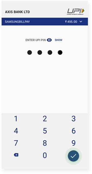 Samsung Pay Now With BHIM UPI - How To Use | Samsung India