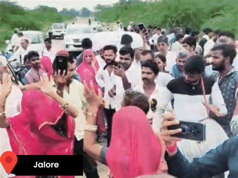 Schools shut in 8 districts of Rajasthan Mount Abu records over 6 ...