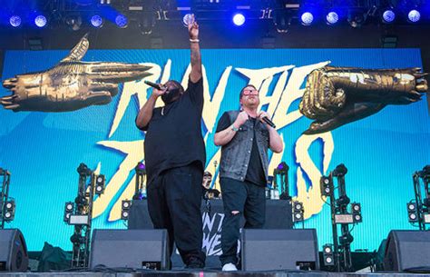 RTJ4: The Modern Political Rap Album | The Revolver Club