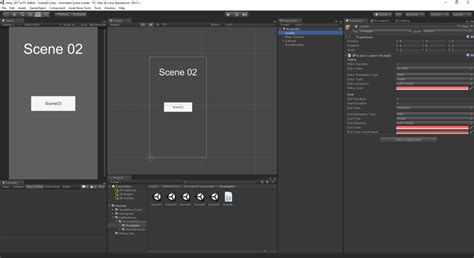 Image result for Scene Loader Unity