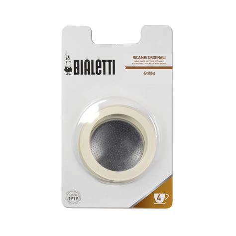Buy Bialetti Moka Parts | Bialetti Venus, Coffee Pot, and Brikka ...