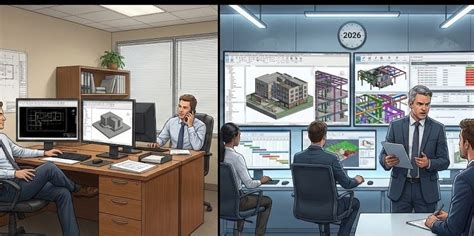 How to Choose the Right BIM Course in 2026 – Career Guide