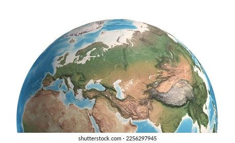 地球 HD 的图像结果