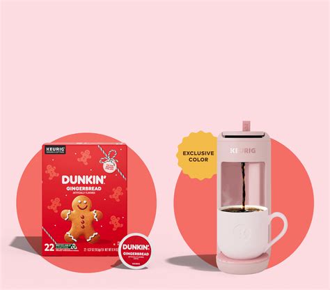 Single Serve Coffee Makers & K-Cup Pods | Keurig®