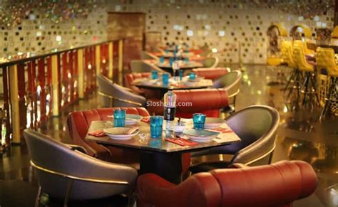 Dragonfly Experience in Aerocity, Delhi | Check Price, Photos & Reviews