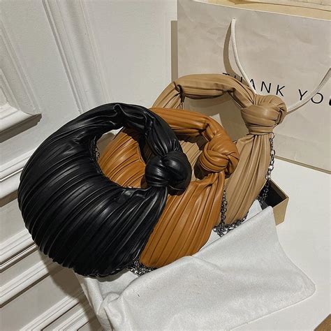 Hobo Top Handle Bag – Label Frenesi Fashion