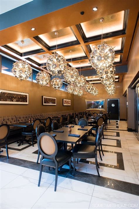 Review of 5-Star Luxury Resort, Curtiss Hotel in Downtown Buffalo NY ...