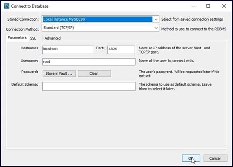 Image result for How to Uninstall MySQL Workbench Windows 1.0
