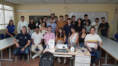 Hocol apoya el proyecto Aulas Amigas en los municipios de Tesalia y ...