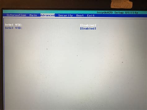 Image result for How to Enable Virtualization without Reboot