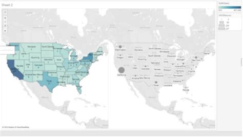 Image result for Blend Data Sources Tableau Tim