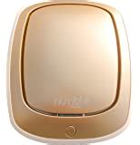 Nimble House ‚®TM Car Mini Air Purifier HEPA Filter, PM 2.5 Clean 99.7% ...