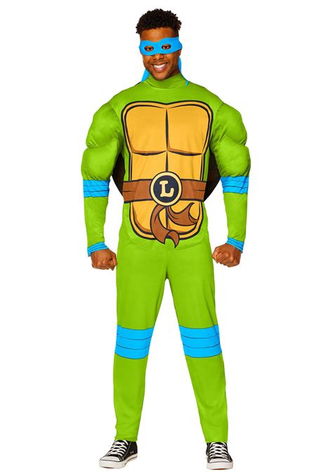 Ninja Turtles Costumes